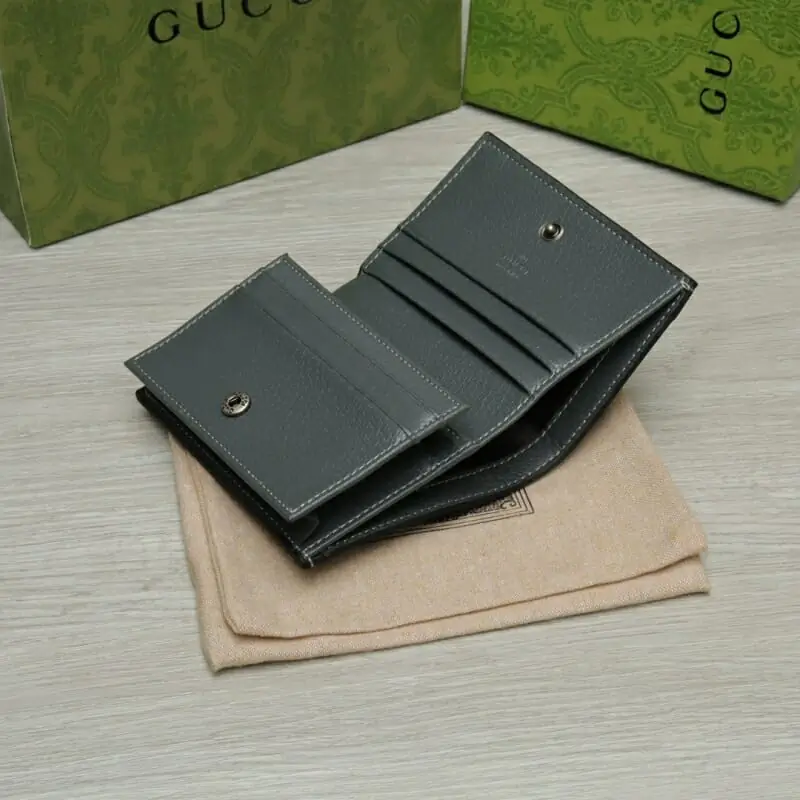 gucci aaa qualite portefeuille s pour unisexe s_10b77054